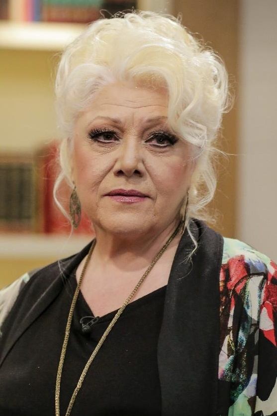 Natália de Sousa's picture in the cast