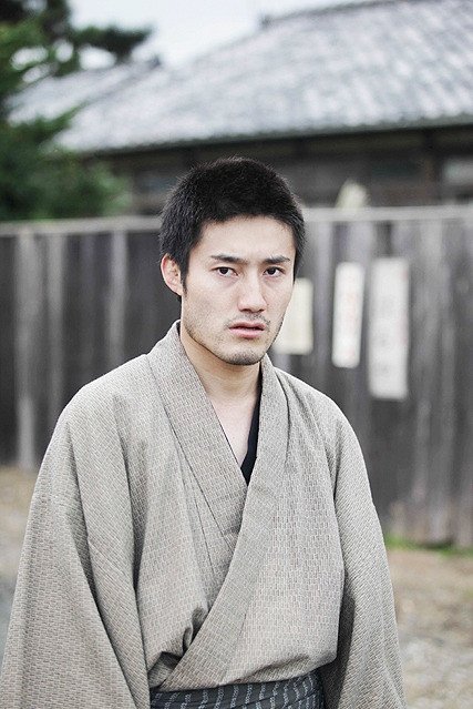 et billede af Kaoru Iida