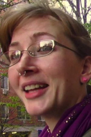 et billede af Rose Chief