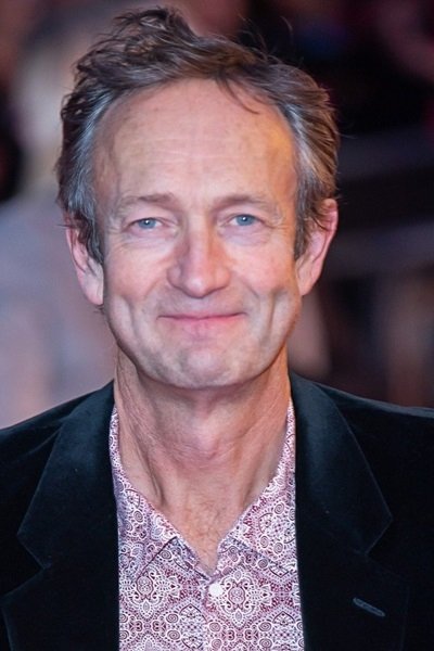 et billede af Guy de Beaujeu