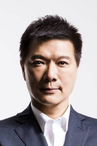 et billede af Tsai Shih-ping