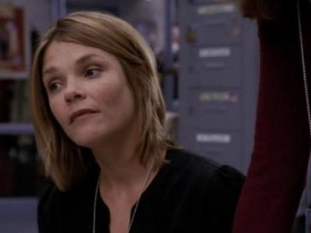 Criminal Intent - Verbrechen im Visier Staffel 3 :Folge 8 