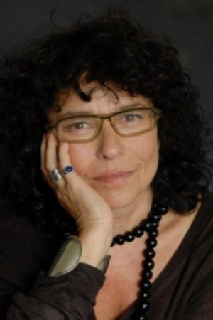 et billede af Carole Achache