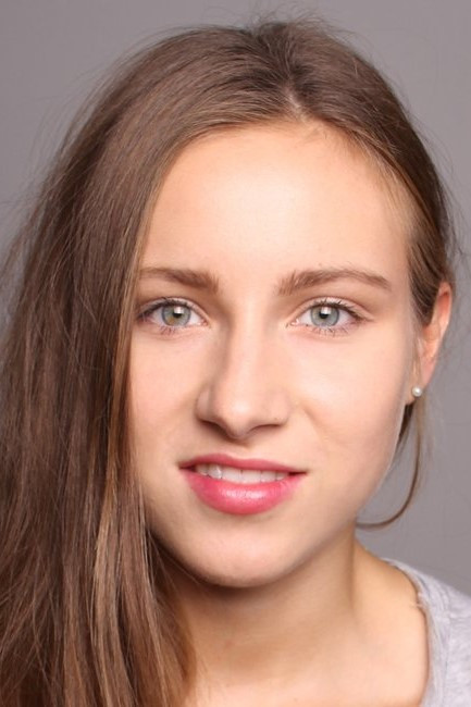 et billede af Elodie Hooftman