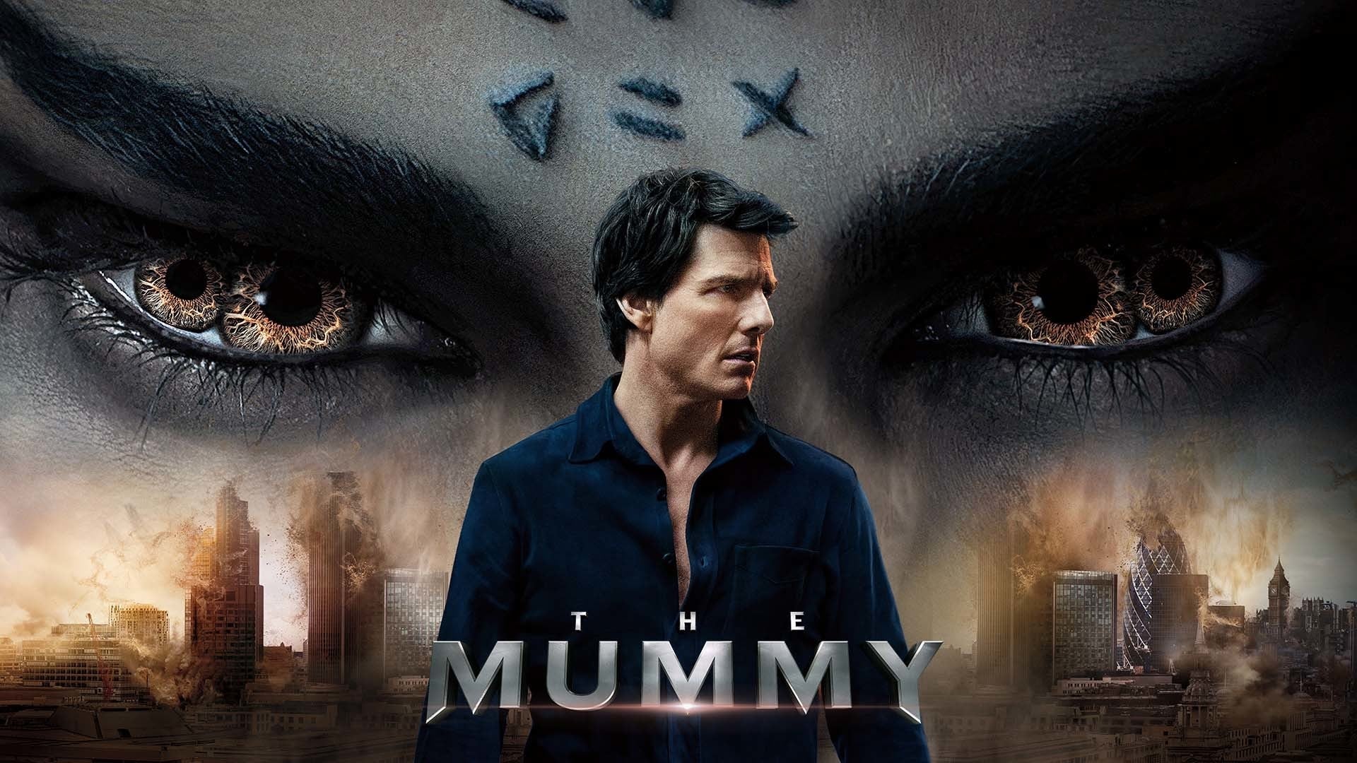 Watch The Mummy (2017) Full Movie Online Free | Movie & TV Online HD Quality1920 x 1080