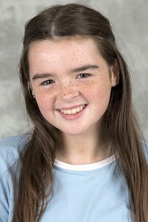 et billede af Rachel Lynch