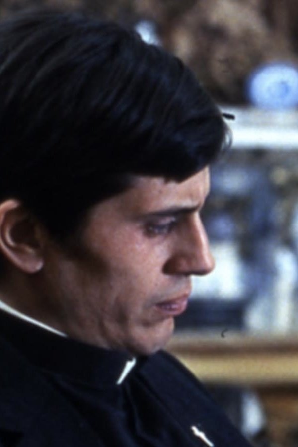 et billede af Marcelo Romo