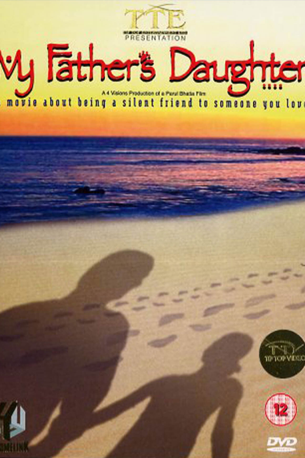 My Father's Daughter