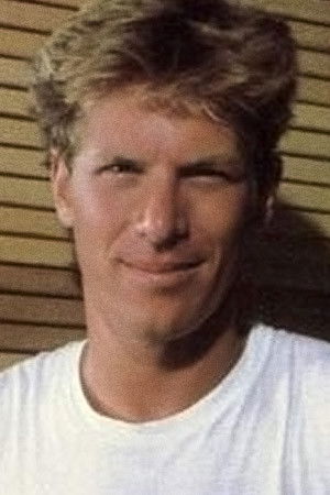 et billede af Bill Curry