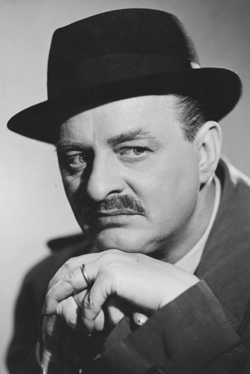 et billede af Magnus Kesster