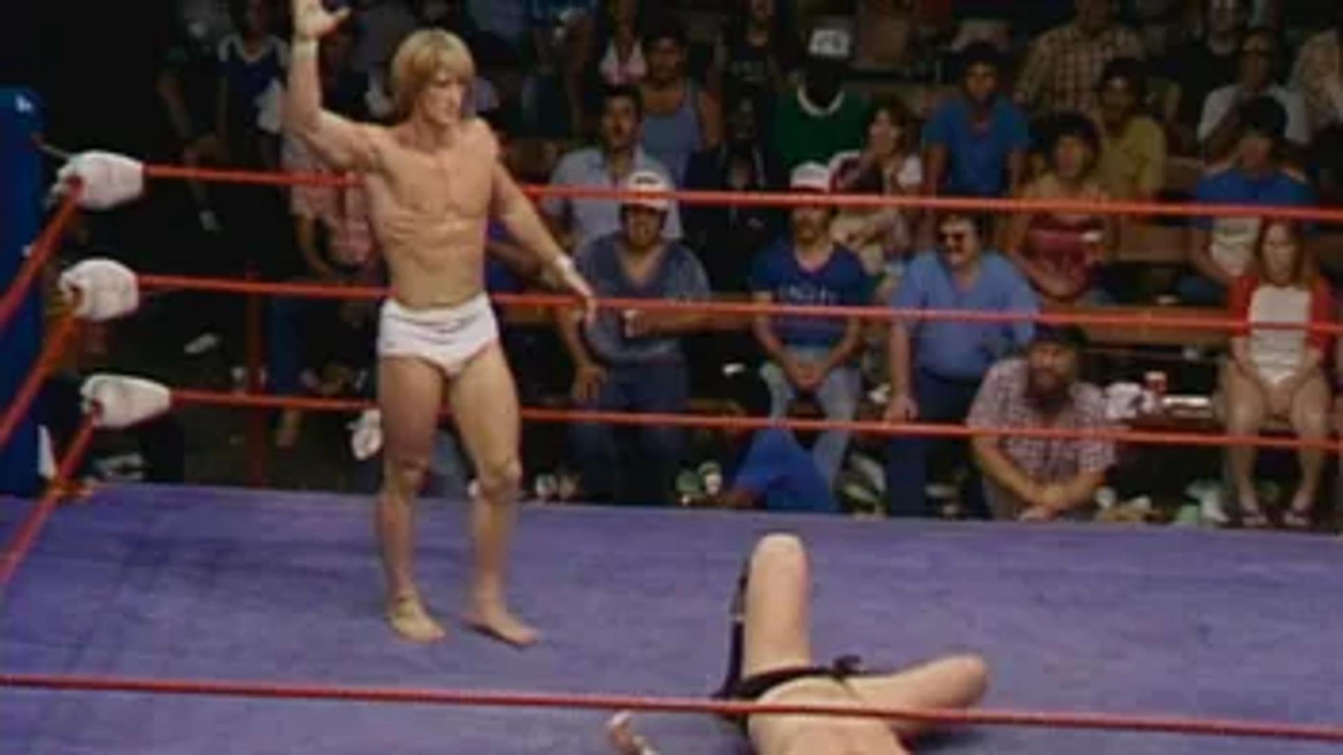 WCCW - September 25, 1982