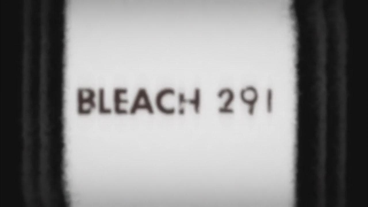 Bleach - Staffel 1 Folge 291 (1970)