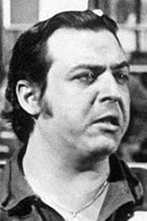 et billede af Luigi Uzzo