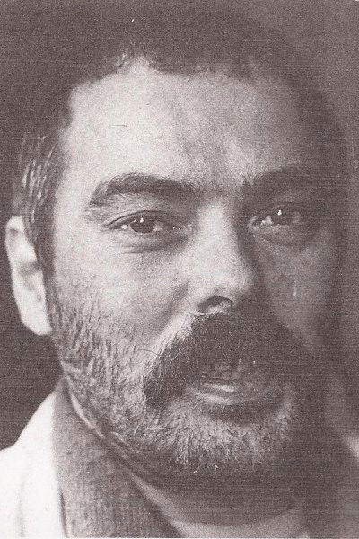 et billede af Hugo Øster Bendtsen