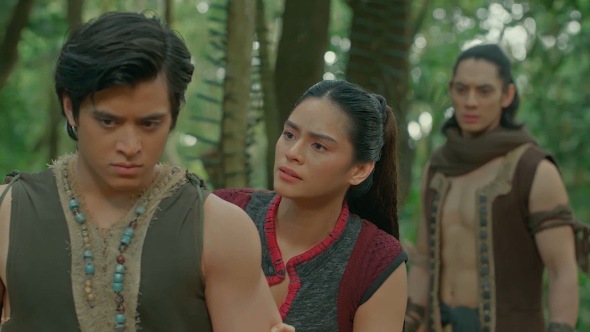 Encantadia Chronicles: Sang'gre 1x23