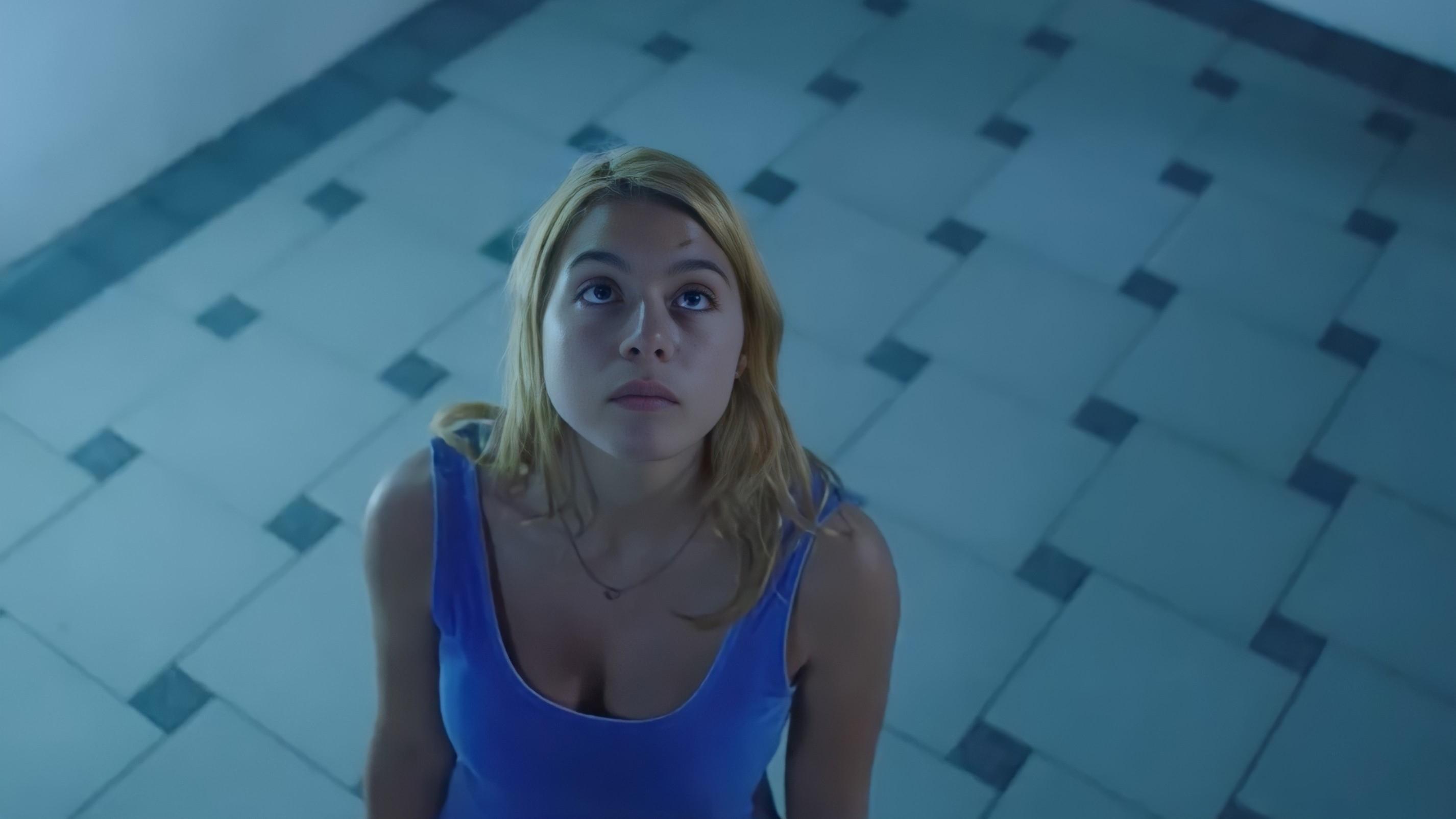 Take Me Somewhere Nice (2019)