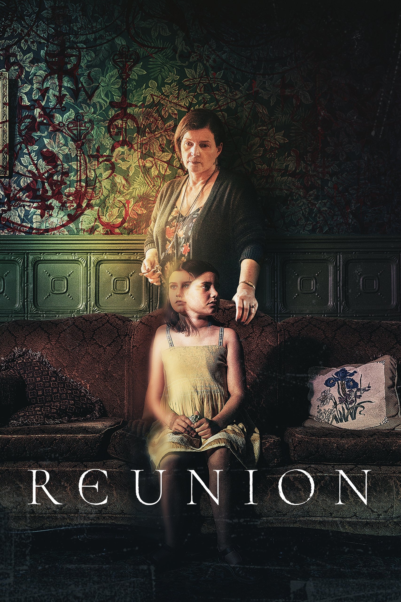 Reunion