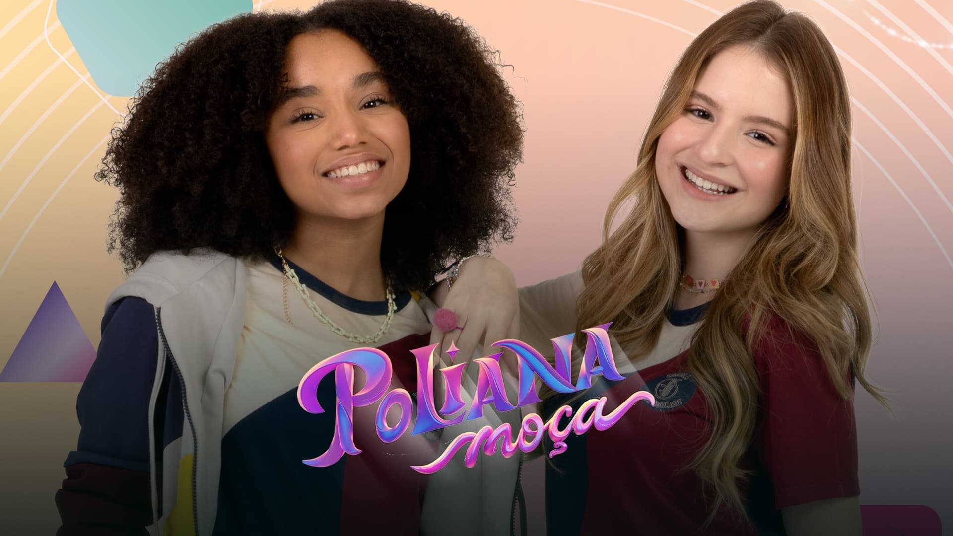 Poliana Moça - Season 1 Episode 92 : Episode 92