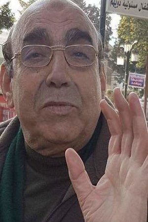 et billede af Adel Elmehy