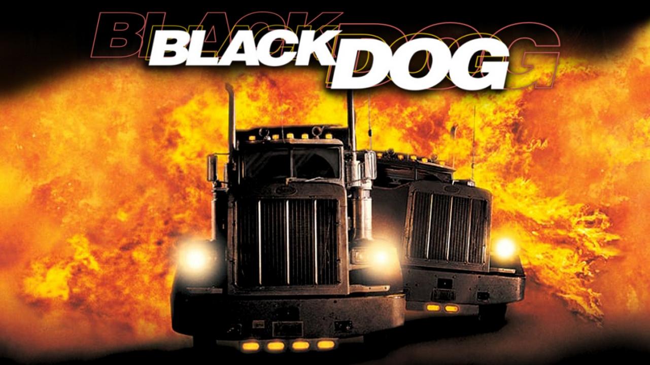 Black Dog (1998)