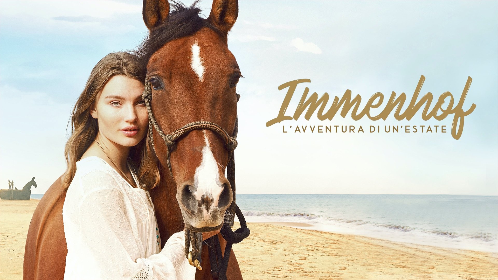 Immenhof - The Adventure of a Summer