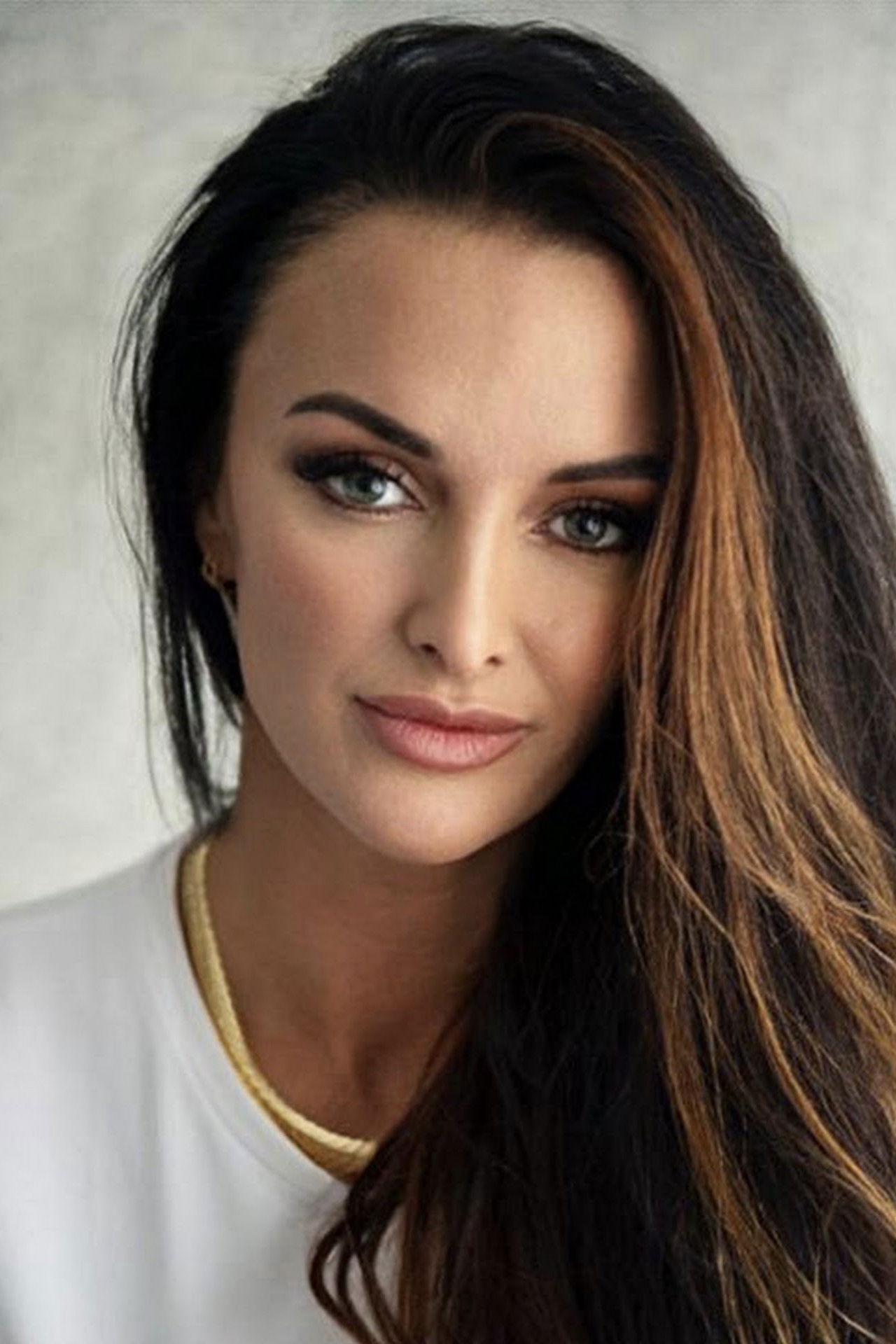 et billede af Sacha Firmager