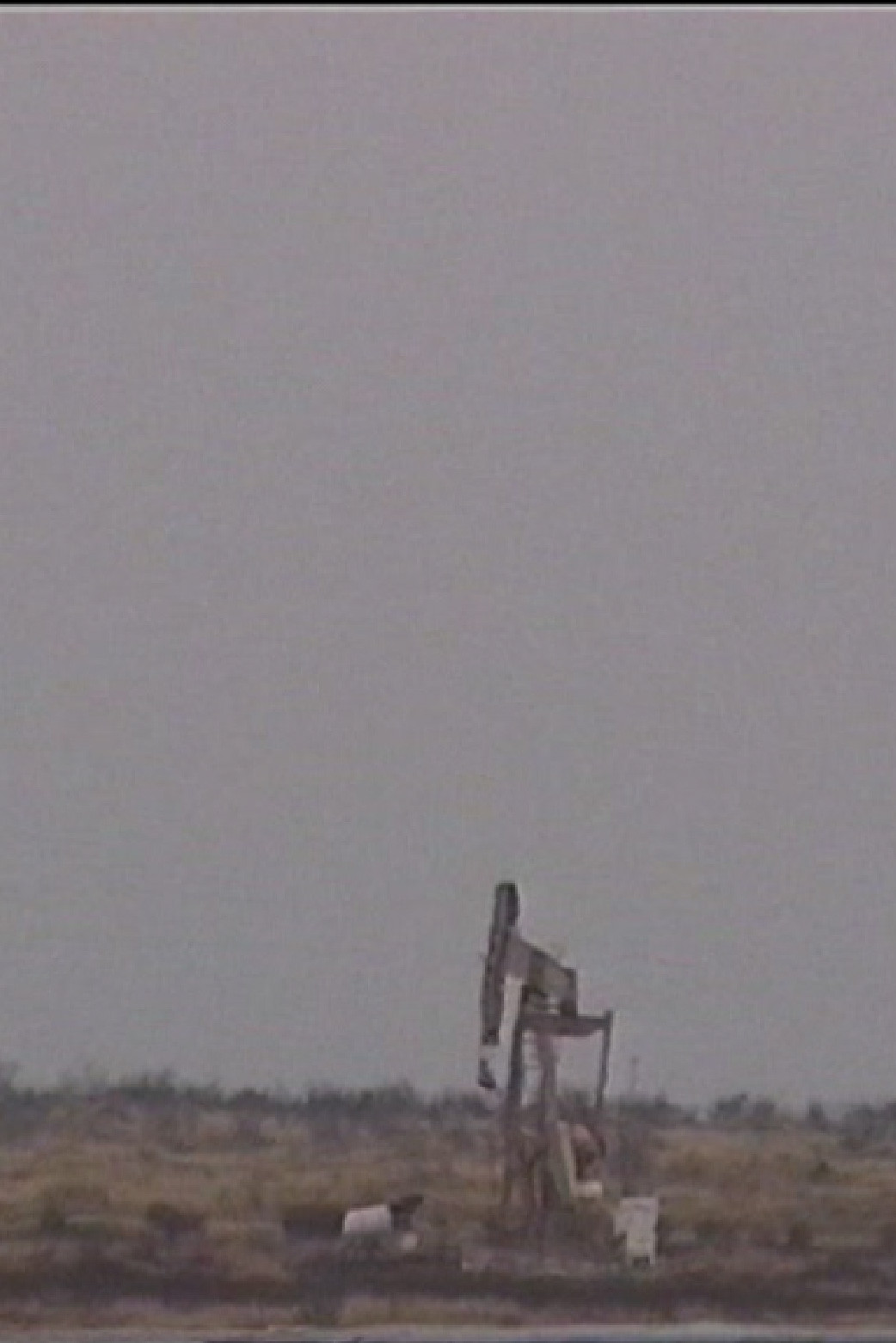 During an Attempt to Land