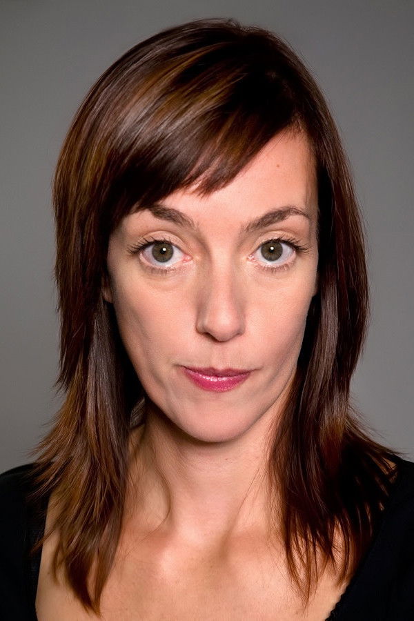 et billede af Sally Mometti