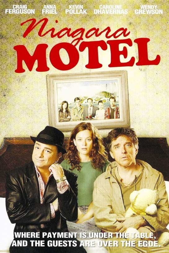 Niagara Motel