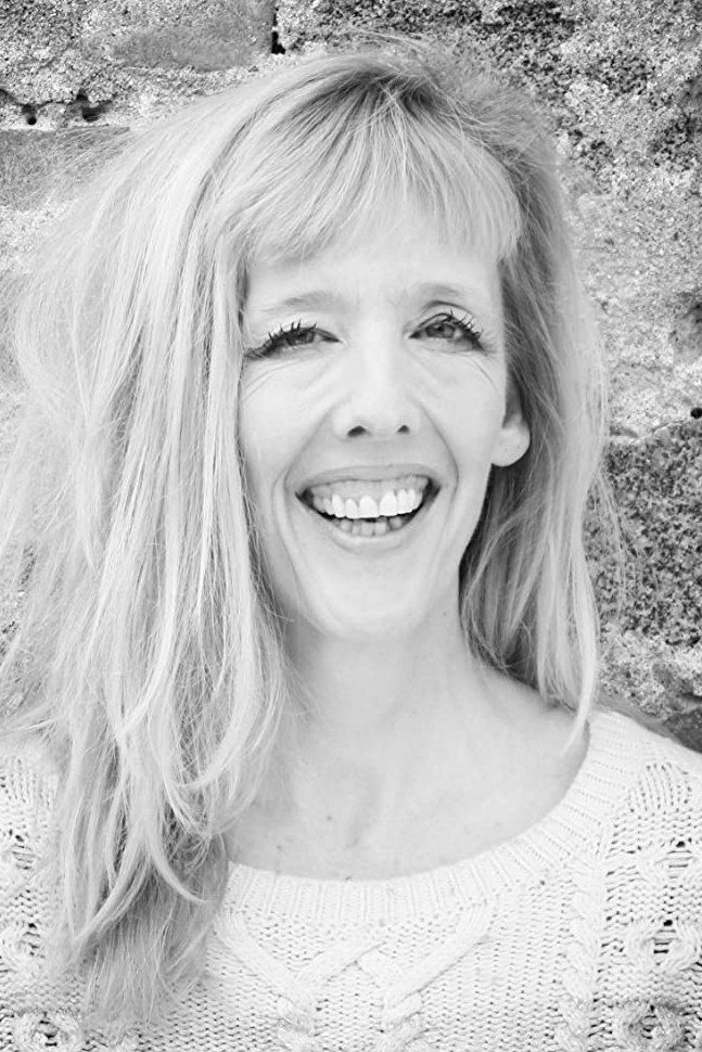 et billede af Francesca Longrigg