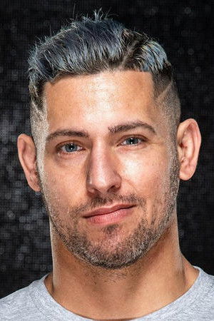 et billede af Anthony Henry