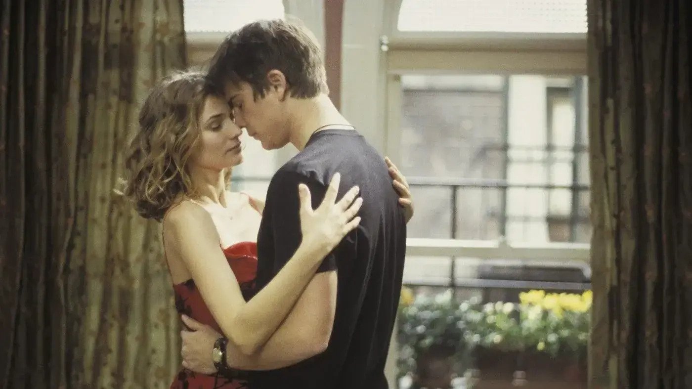 Wicker Park (2004)