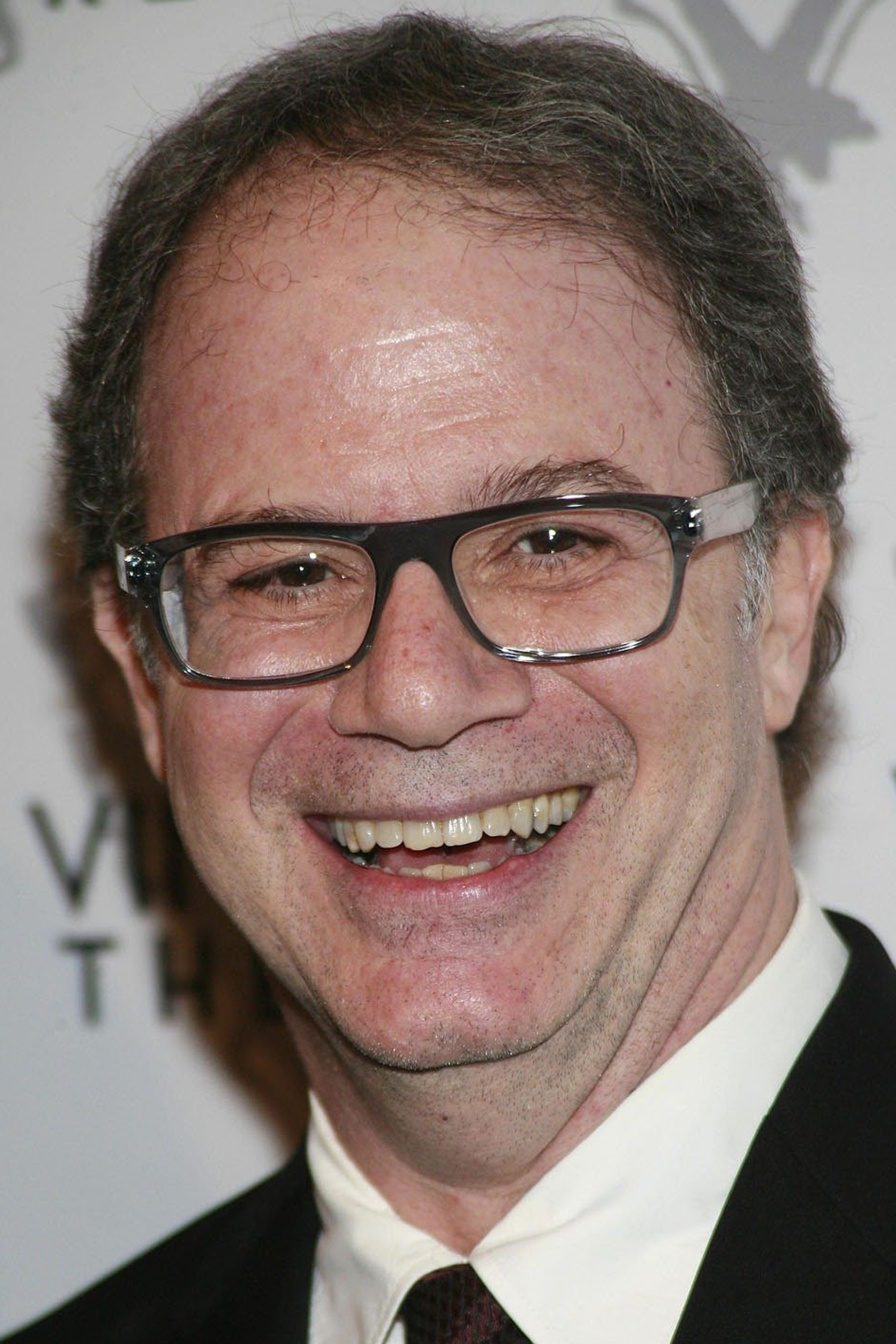 et billede af Douglas Aibel