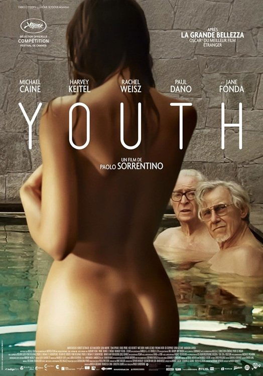 EN - Youth (2015) HARVEY KEITEL