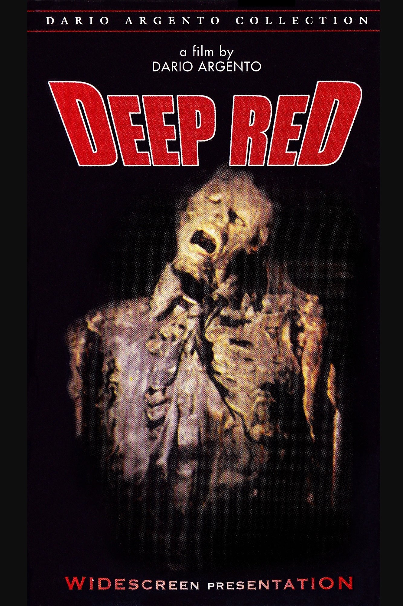 Deep Red
