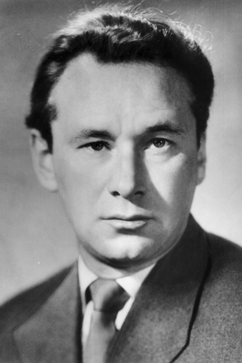 Et billede af Vasili Ordynsky