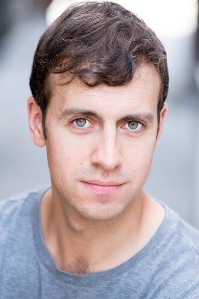 et billede af André Refig