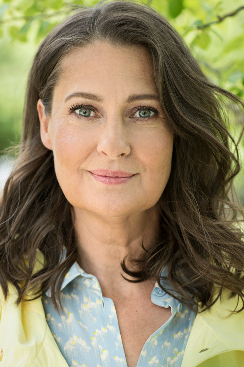 et billede af Minna Suuronen