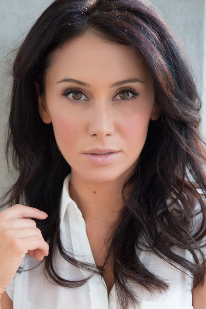 et billede af Jenn Sterger