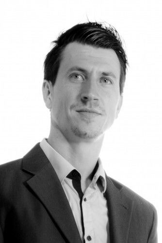 et billede af Fabien Lestrade