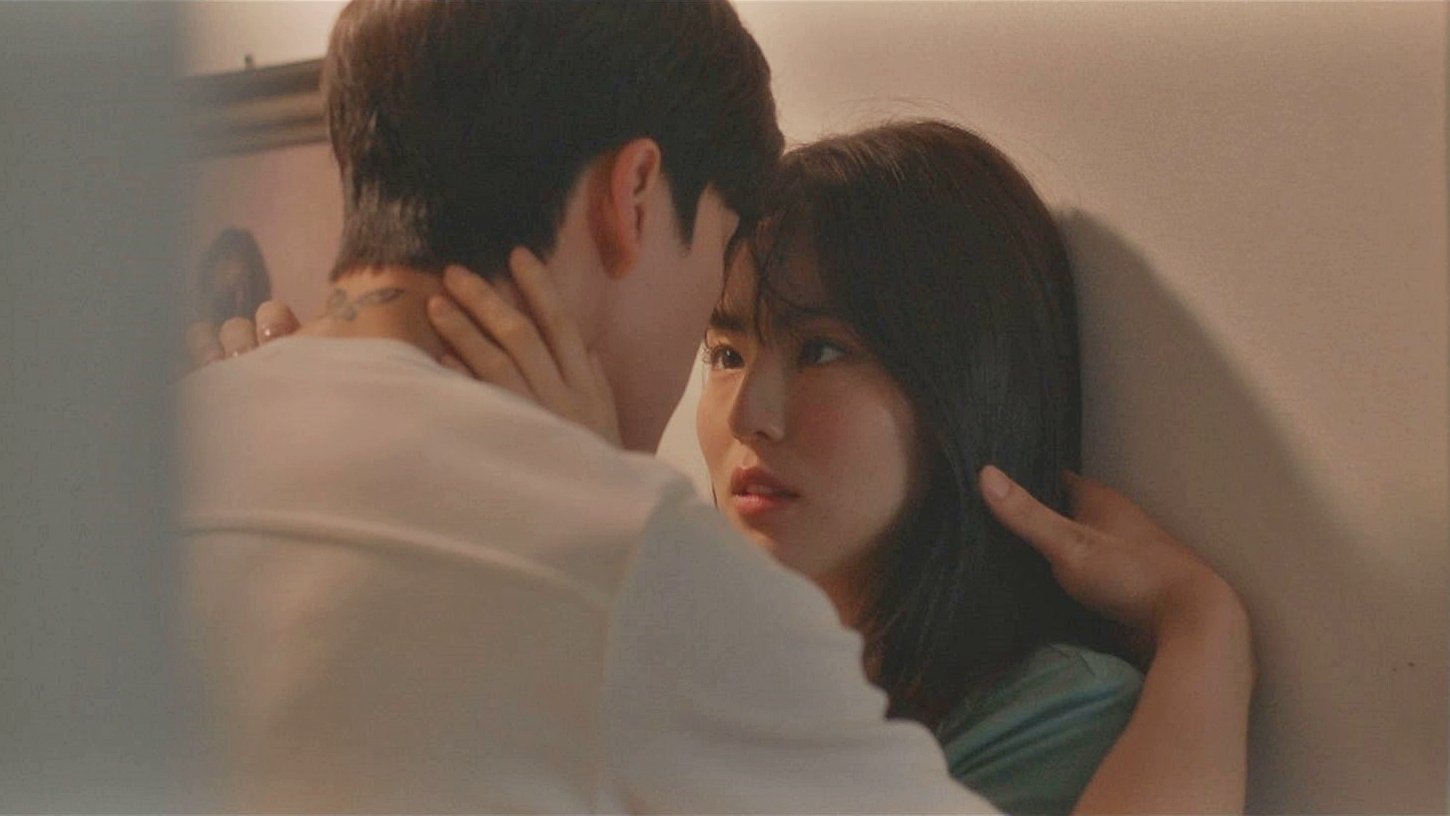 NEVERTHELESS ( APESAR DE TUDO, AMOR 2021 ), KDRAMA em 2023