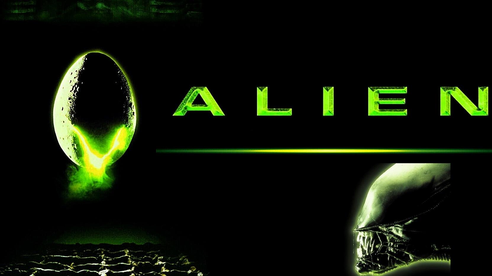 Alien (1979)