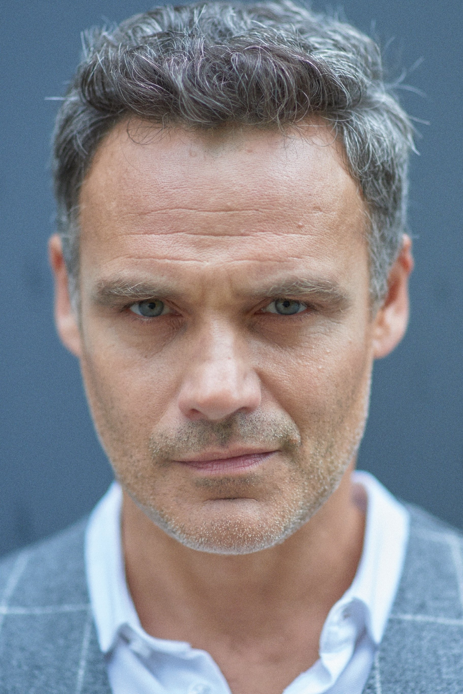 et billede af Jan Wieczorkowski