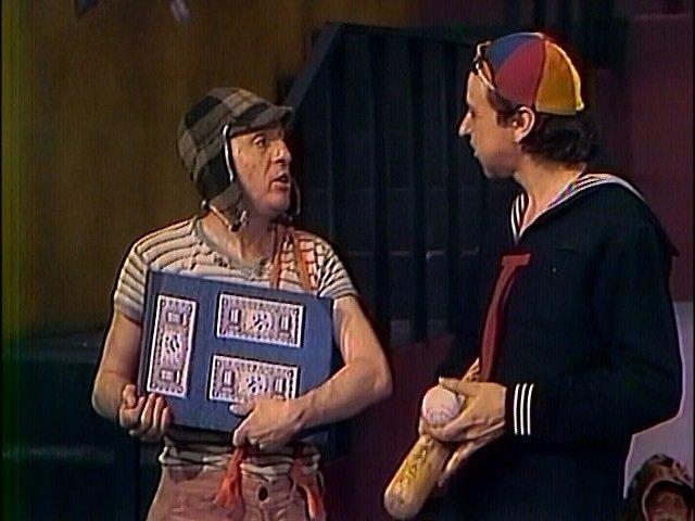 El Chavo del Ocho