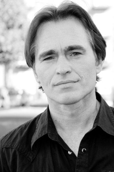 et billede af Gunther Wurger