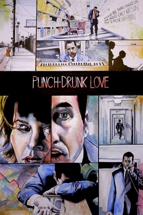 Punch-Drunk Love