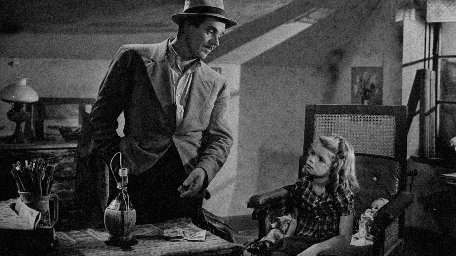 Rannstensungar (1944)