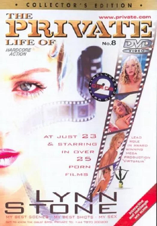 The private life of Lynn Stone The private life of Lynn Stone