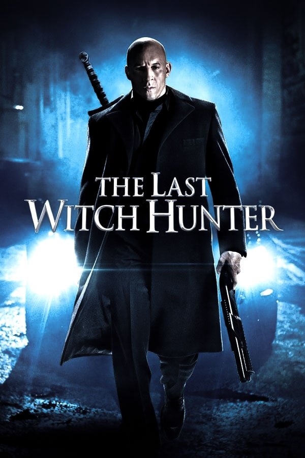 The Last Witch Hunter