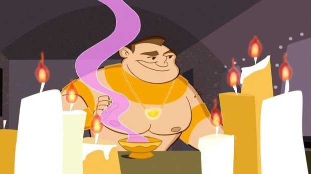 Kim Possible